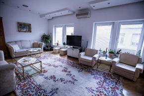 Гостиница Apartment Tilevi  Охрид